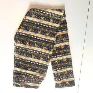 Lularoe OS leggings